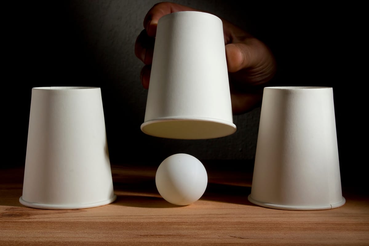 The Burien City Levy Is a Shell Game, Reject It