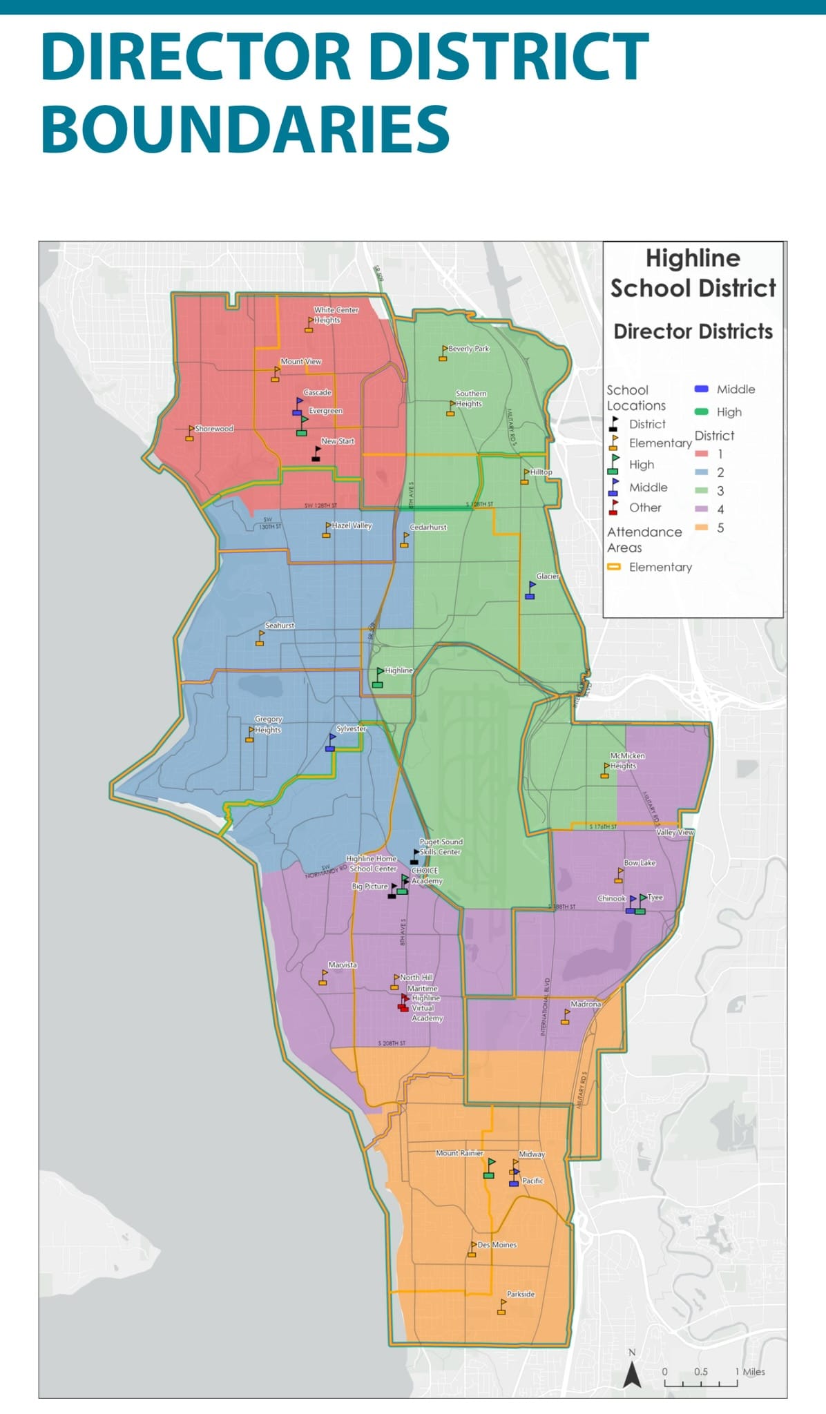 Understanding the District Boundaries & Why This Year is Unique