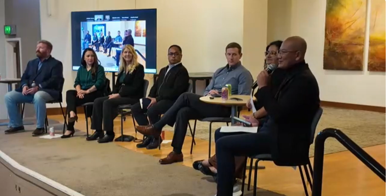 [Updated with video] Port Commissioner and 33rd District Legislator Candidate Forum Report