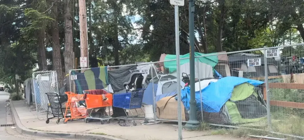 Letter to the Editor: Burien City Council Race, Tents or NO Tents