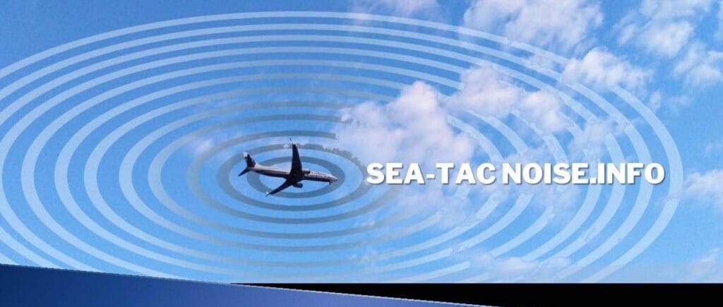 SeaTac Airport Plans to Expand: STNI Updates Residents on Pollution and Noise