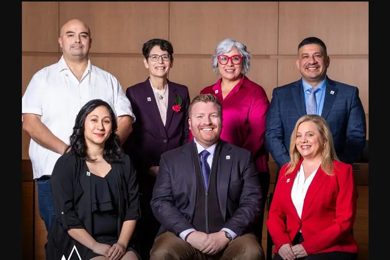 Burien Council Meeting to Open with Budget Public Hearing: Nov 17