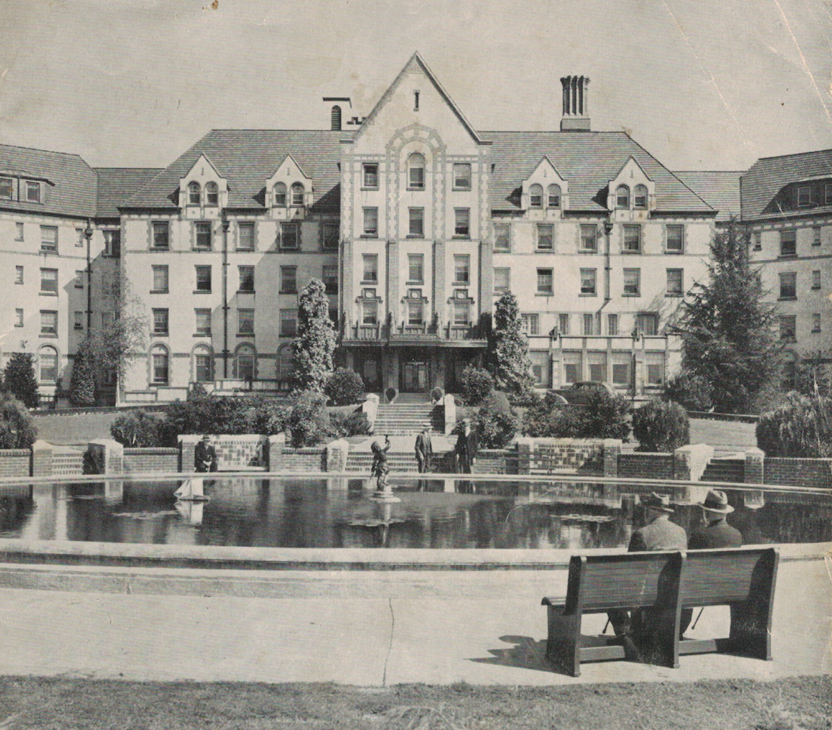 Historic Masonic Home Cleared for Demolition After Examiner Rejects Appeals