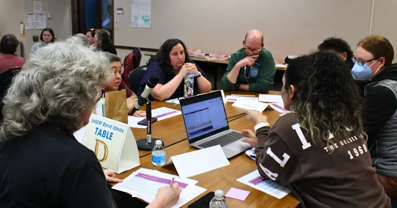 Highline Seeks Community Input on Next School Construction Bond