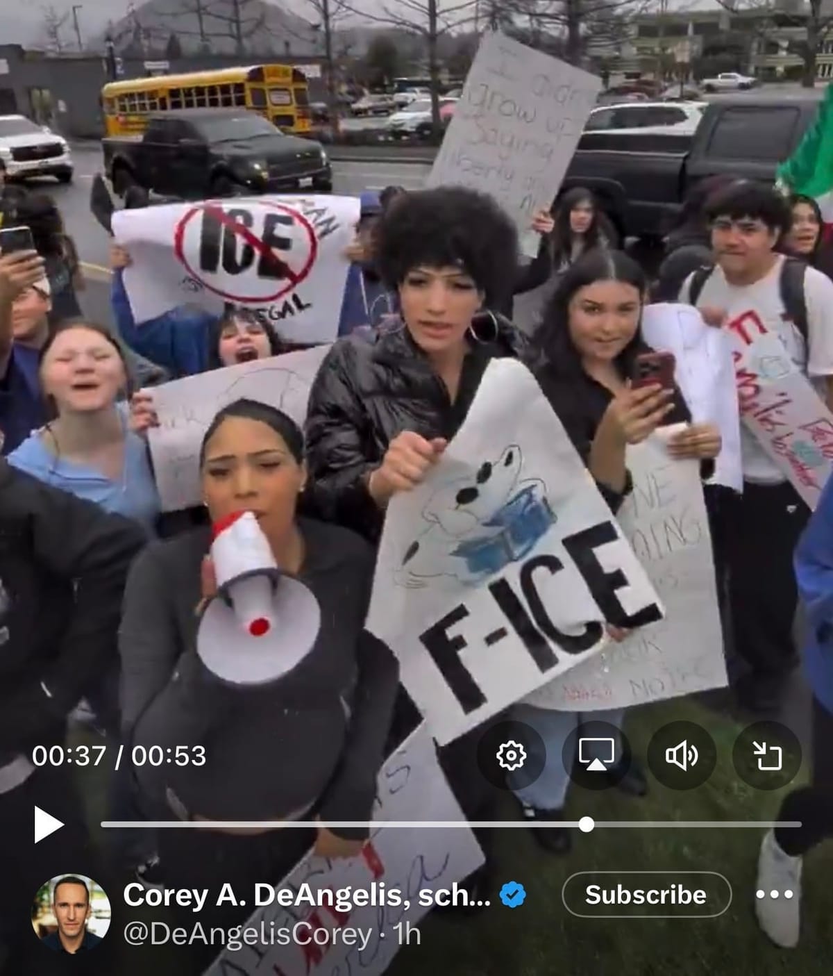 Summit Atlas Highlights Parent Partnership Amid Regional Walkout Concerns