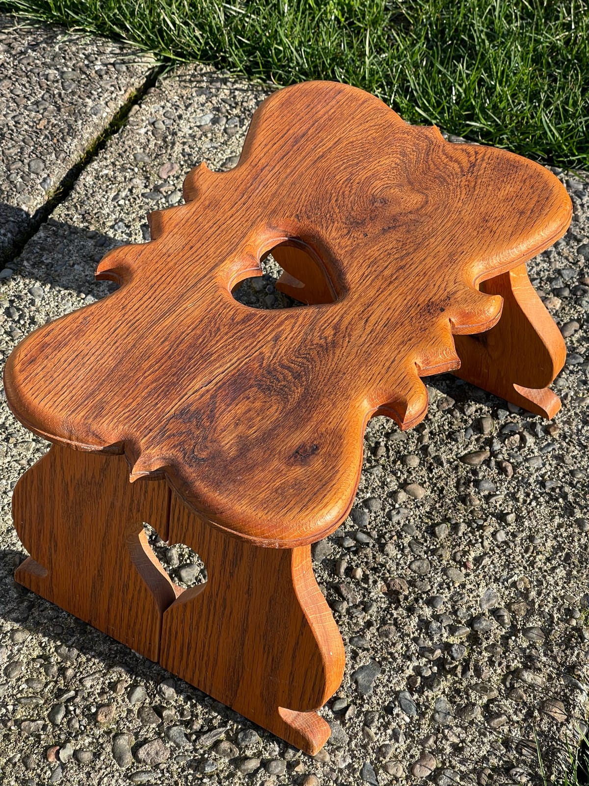 Building Deep, Fulfilling Love Requires the Care and Patience of a Craftsman