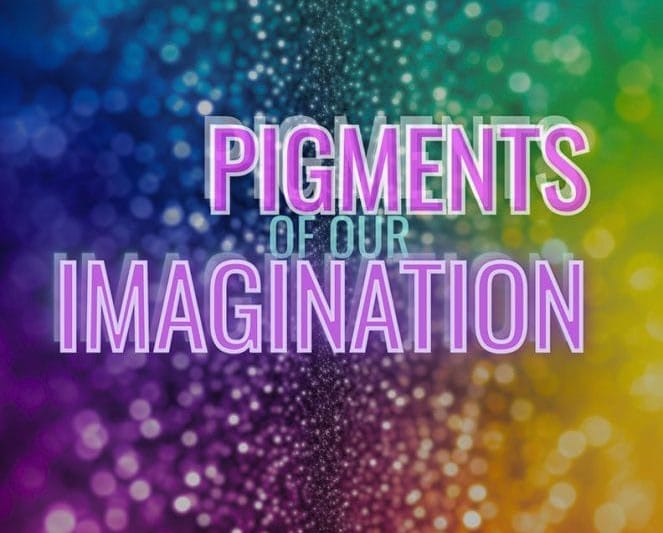 Pigments of Our Imagination: A Kaleidoscope of Sound Comes to Renton