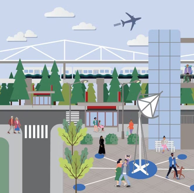 SeaTac Asks: What Should “SeaTac Central” Become Next?