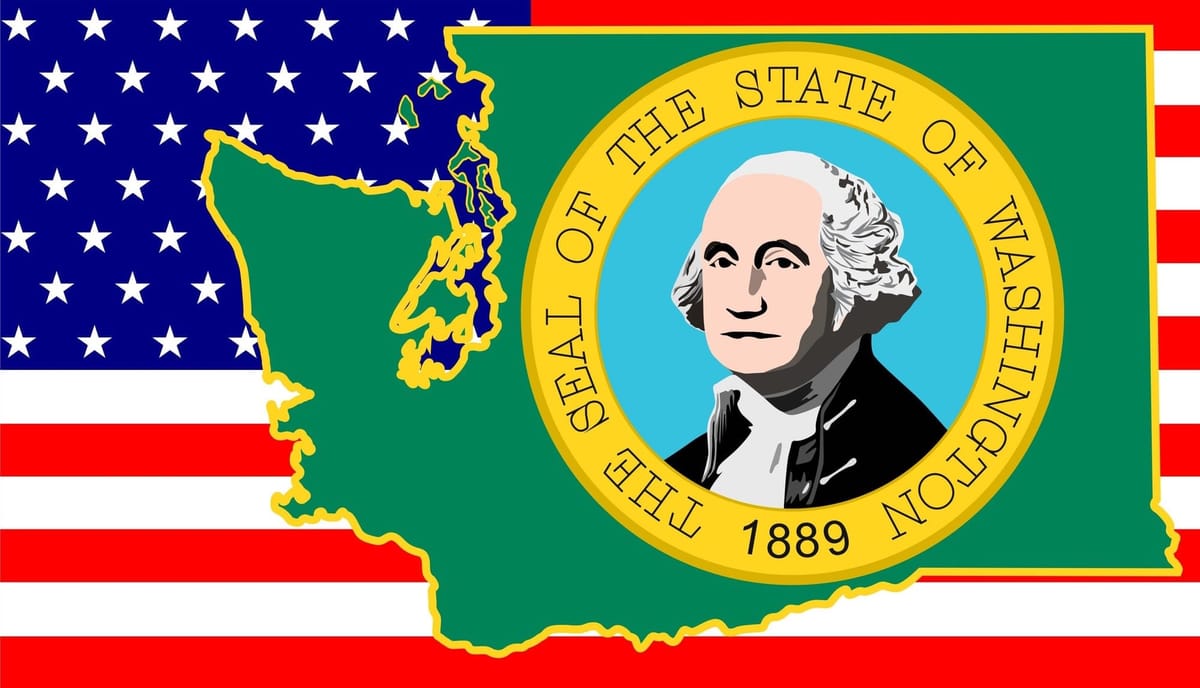Washington State and the Enduring Legacy of George Washington at America’s 250th