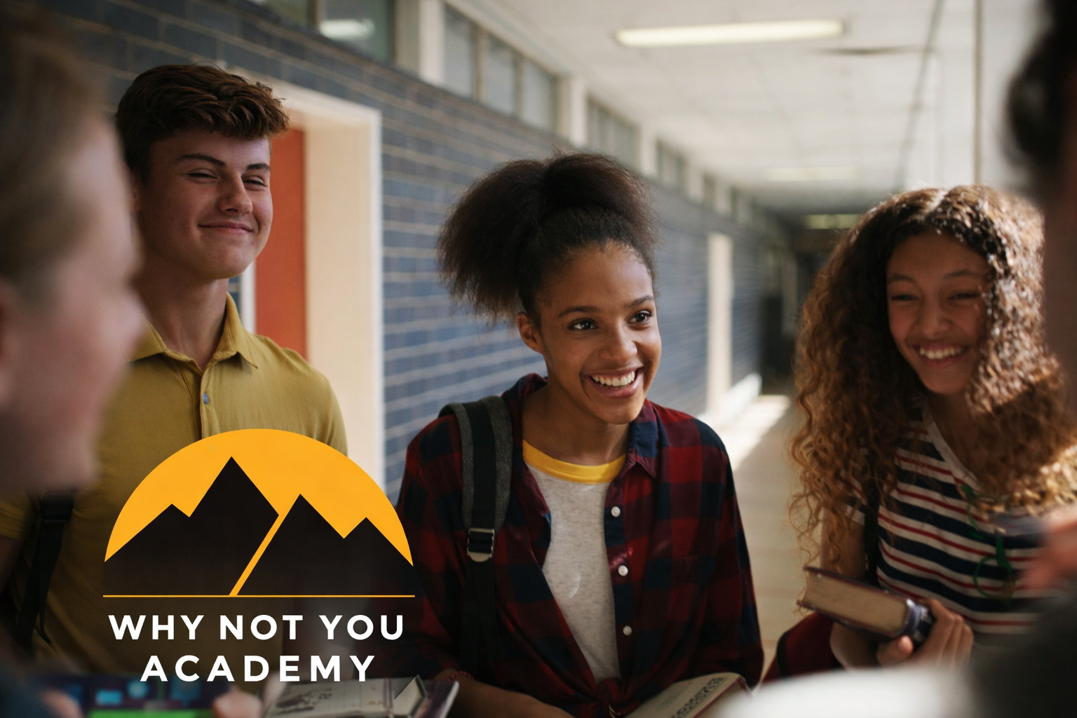 Why Not You Academy Closure Reflects Deeper Challenges Beyond Charter Funding