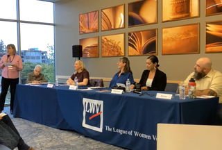 Follow-Up: LWV School Board Forum Video & Questions