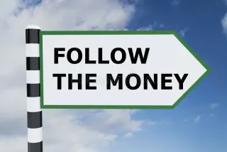 DESC: Follow the Money- Chapter 5