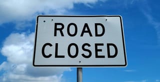 Travel Advisory: Nighttime Closures on I-5, SR 509 & SR 516 (Nov. 12–14)