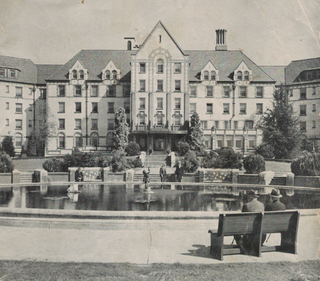 Historic Masonic Home Cleared for Demolition After Examiner Rejects Appeals