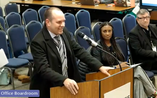 Highline School Board Reviews Bond Refinancing, Sets Liaison Roles