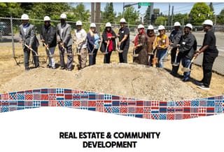 SeaTac African Community Housing Project a Key Part of New Countywide Housing Approval