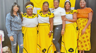 Sponsored | Preserving Culture, Empowering Community: The Work of ALA Garífuna Women