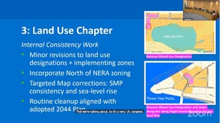 Burien Council Rejects Shoreline Zoning Correction After 4–3 Vote