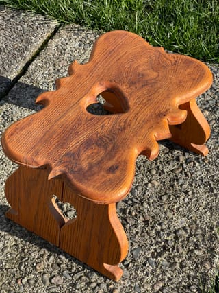 Building Deep, Fulfilling Love Requires the Care and Patience of a Craftsman