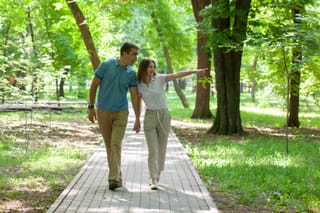 Marriage Matters: Why Small Comments Trigger Big Reactions in Marriage (Part 4)