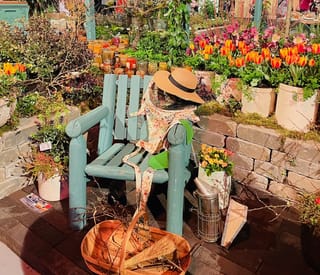 A Spring Parade of Gardens at Seattle’s Annual Festival
