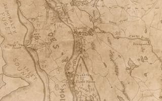 Celebrating American Heritage: Exploring Burien’s Historic “Indian Trail”