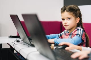 More Screens, Lower Scores? Tech Spending Faces Scrutiny as Highline Eyes More Funding