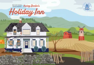Kennedy Catholic Theatre Presents Holiday Inn March 12–15 at Highline PAC