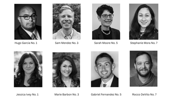 Burien City Council Race: