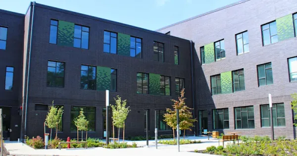 Bomb Threat Closes Evergreen High School for a Day