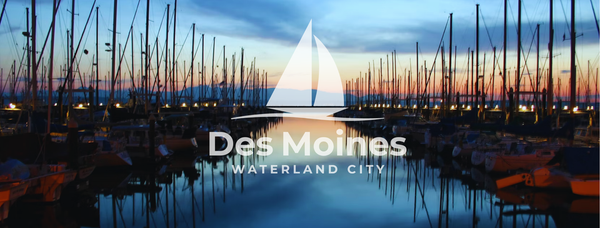 City of Des Moines Seeks Resident Feedback on Strategic Plan; Town Hall on Dec 9