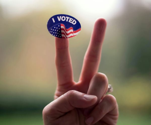 Election Wins and Losses- Nov 4 Numbers