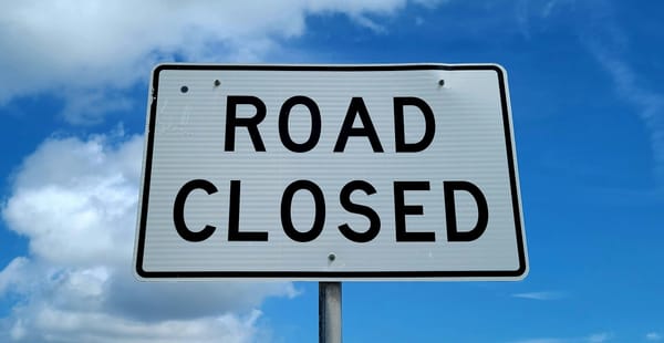 Travel Advisory: Nighttime Closures on I-5, SR 509 & SR 516 (Nov. 12–14)