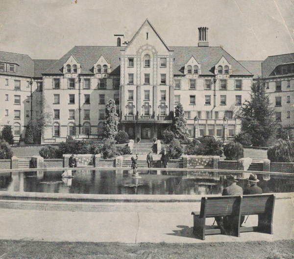 Historic Masonic Home Cleared for Demolition After Examiner Rejects Appeals
