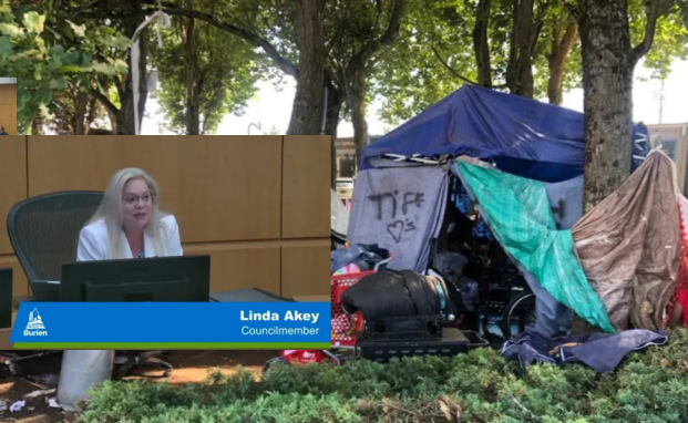 Letter to the Editor: Burien Councilmember Opposes HB 2489; Exposes Downsides of State-Mandated Public Camping