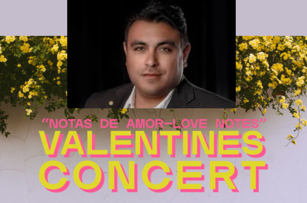 A Valentine Concert to Remember Northwest Symphony Orchestra- Feb 7