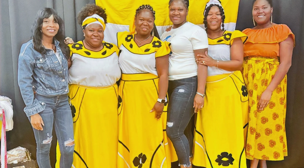 Sponsored | Preserving Culture, Empowering Community: The Work of ALA Garífuna Women