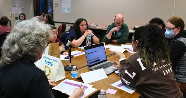 Highline Seeks Community Input on Next School Construction Bond