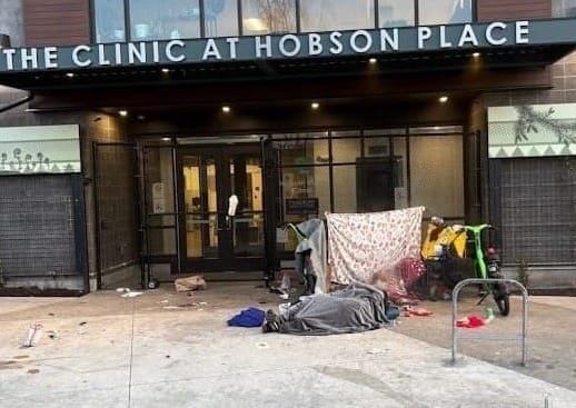 Opinion: Critics Say DESC Promises Support. Neighborhoods See Something Different