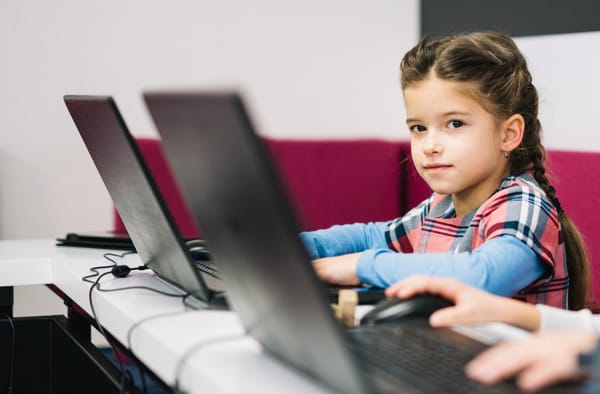 More Screens, Lower Scores? Tech Spending Faces Scrutiny as Highline Eyes More Funding